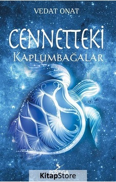 Cennetteki Kaplumbağalar - Vedat Onat - Postiga Cennetteki Kaplumbağalar - Vedat Onat - Postiga