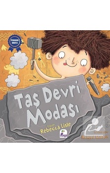 Taş Devri Modası / Alex Willmore Taş Devri Modası / Alex Willmore