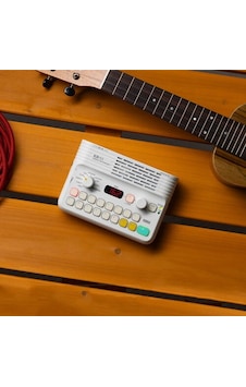 Korg Kr-11 Korg Rhythm Machine Taşınabilir Kompakt Ritim Makine Korg Kr-11 Korg Rhythm Machine Taşınabilir Kompakt Ritim Makine