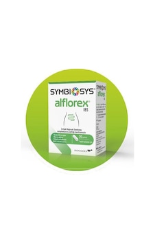 Alflorex Ibs 30 Kapsül