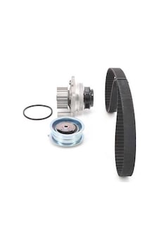 Skoda Octavia 1.6 Benzinli Triger Ve Devirdaim Seti 2006-2012 Bosch Skoda Octavia 1.6 Benzinli Triger Ve Devirdaim Seti 2006-2012 Bosch