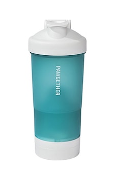 Pawgether Pt1 Pure Travel 4ü 1 Arada Kedi Ve Köpekler İçin Taşınabilir Seyahat Su Kabı 300 Ml 277-51008.01