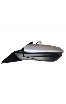 Honda Cıvıc Fc5 Otomatik Katlanır Sol Ayna 2016 -2021 Arası Civic Honda Cıvıc Fc5 Otomatik Katlanır Sol Ayna 2016 -2021 Arası Civic