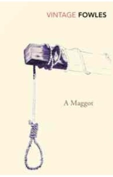 A Maggot