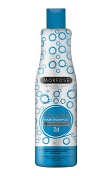 Morfose Collogen Şampuan 500 ML Morfose Collogen Şampuan 500 ML