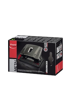 Maped Advanced Metal Delgeç 20 Sayfa 620311 Maped Advanced Metal Delgeç 20 Sayfa 620311
