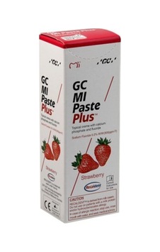 Diş Bakım Kremi Mı Paste Plus Diş Bakım Kremi Mı Paste Plus