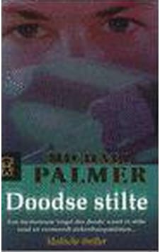 Doodse Stilte - Zwarte Beertjes Doodse Stilte - Zwarte Beertjes