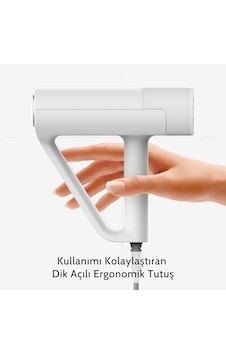 Dem-hs100 Buharlı Portatif Dikey Ütü Dem-hs100 Buharlı Portatif Dikey Ütü