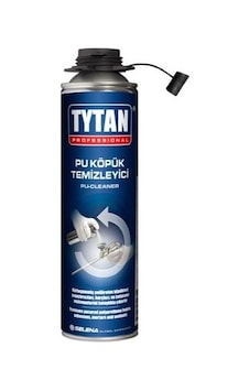 Tytan Köpük Temizleyici Sprey 500Ml