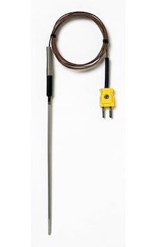 Fluke 80pk-9 - Genel Amaçlı Sıcaklık Probu Fluke 80pk-9 - Genel Amaçlı Sıcaklık Probu