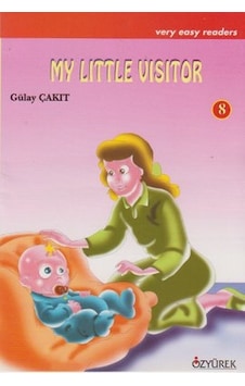 İngilizce Hikayeler 8. Sınıf (10 Kitap Takım) - Gülay Çakıt - Özyürek Yayınevi İngilizce Hikayeler 8. Sınıf (10 Kitap Takım) - Gülay Çakıt - Özyürek Yayınevi
