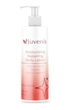 Juvenis Skin Balance Onarıcı Vücut Losyonu 200 Gr.