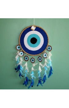 Tedar Rüya Kapanı Düş Kapanı Dream Catcher Roshıta-26 Najmaddin Standart