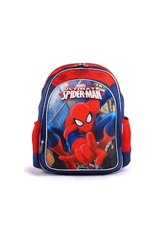 Hakan Çanta Spiderman Okul Çantası 87737 Hakan Çanta Spiderman Okul Çantası 87737