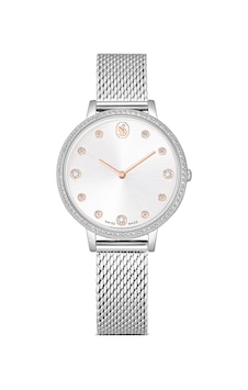 5740971 Swarovski Kol Saati Clarıca:ms Sts/whıte/sts Metalik 5740971 Swarovski Kol Saati Clarıca:ms Sts/whıte/sts Metalik