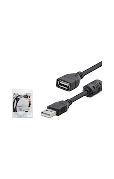Usb Uzatma Kablosu 1.5 M - Si Yah Hdx7533 Diğer Usb Uzatma Kablosu 1.5 M - Si Yah Hdx7533 Diğer