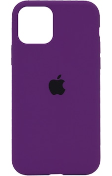 Apple Uyumlu iPhone 11 Logolu İçi Kadife Silikon Lansman Kılıf 10 Renk Apple Uyumlu iPhone 11 Logolu İçi Kadife Silikon Lansman Kılıf 10 Renk