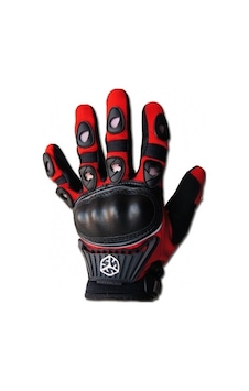 Scoyco Mc14 Eldiven Kırmızı Scoyco Mc14 Eldiven Kırmızı