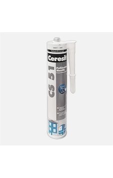 Ceresit Poliüretan Mastik Gri Cs51 300 Ml Gri Ceresit Poliüretan Mastik Gri Cs51 300 Ml Gri