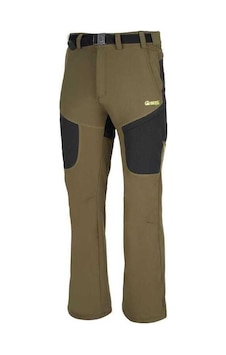 Berg Elbrus Kadın Softshell Pantolon - Kahverengi