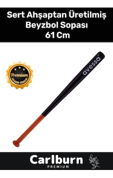 Premium Özel Üretim Mükemmel Kavrayışlı Kırılmaz Kaliteli Ahşap 28 İnc Baseboll Beyzbol Sopası 61 Cm Çok Renkli Premium Özel Üretim Mükemmel Kavrayışlı Kırılmaz Kaliteli Ahşap 28 İnc Baseboll Beyzbol Sopası 61 Cm Çok Renkli