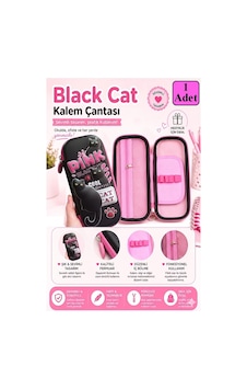 Pembe Kabartmalı Bölmeli Kalemlik 1 Adet P-5922 Kız Çocuk Okul Kalem Kutusu 3 Boyutlu Sevimli Karikatür Hediyelik Pembe Kabartmalı Bölmeli Kalemlik 1 Adet P-5922 Kız Çocuk Okul Kalem Kutusu 3 Boyutlu Sevimli Karikatür Hediyelik