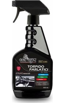 Umut Ebrayn Süt Silikon Torpido Parlatıcı 500ml