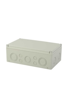 Tp Electric 3310 270 0600 180x300x110 Vidalı Kapak Ip67 Tp Electric 3310 270 0600 180x300x110 Vidalı Kapak Ip67