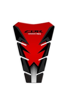 Cbr 1000Rr Red Tank Pad Cbr 1000Rr Red Tank Pad