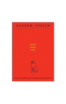 Hate That Cat - Harpercollins Hate That Cat - Harpercollins