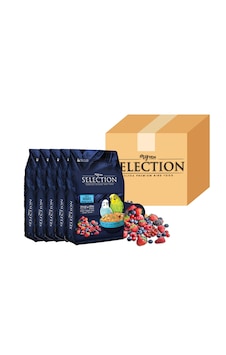 Myyem Selection Gerçek Meyve Parçalı Muhabbet Yemi 1kg 5 Li Pak Myyem Selection Gerçek Meyve Parçalı Muhabbet Yemi 1kg 5 Li Pak