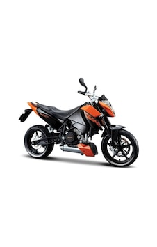 May 34101 Motorsikletler 1:12 -necotoys