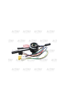 Sinyal Silecek Kolu Kartal Çevirmeli Oem No:715143080 Sinyal Silecek Kolu Kartal Çevirmeli Oem No:715143080
