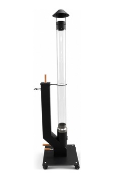 Tekerlekli Eko Füze Soba 120 Cm Tekerlekli Eko Füze Soba 120 Cm