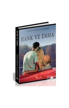 Mercankitap Hank ve Emma / Sinan Doğan Aladoğan
