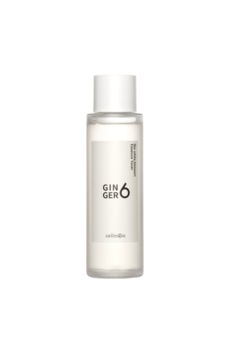Ginger6 Beyaz İnci Çiçeği Özlü Zencefil Suyu İçerikli Tonik 150 ML