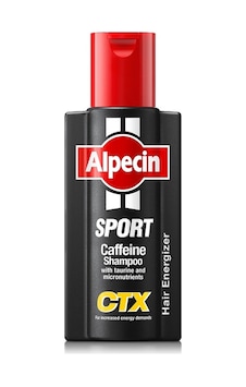 Alpecin Sport Caffeine Shampoo 250ml Alpecin Sport Caffeine Shampoo 250ml