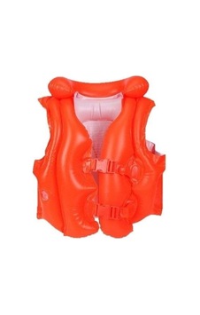 Emvera 58671 Kırmızı Yelek 50x47