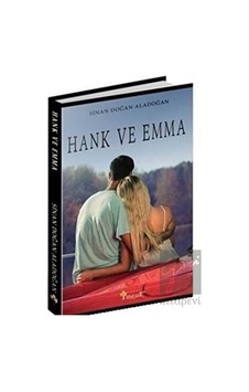 Hank ve Emma Maşuk Kitap - Maşuk Kitap