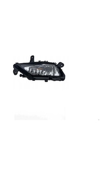 Opel Astra K 2020 Sonrası Sol Sis Farı Yolcu Tarafı Opel Astra K 2020 Sonrası Sol Sis Farı Yolcu Tarafı