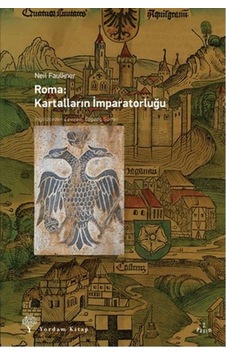 Roma - Kartalların Imparatorluğu
