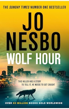 Wolf Hour Vintage Books Uk Wolf Hour Vintage Books Uk
