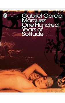 One Hundred Years of Solitude - Gabriel Garcia Marquez - NCP Yayıncılık