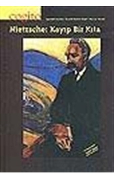 Cogito Sayı 25 Nietzsche: Kayıp Bir Kıta Cogito Sayı 25 Nietzsche: Kayıp Bir Kıta