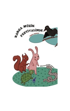 Karga Müzik Festivalinde - Fehime Özdemir - Dinozor Çocuk Karga Müzik Festivalinde - Fehime Özdemir - Dinozor Çocuk
