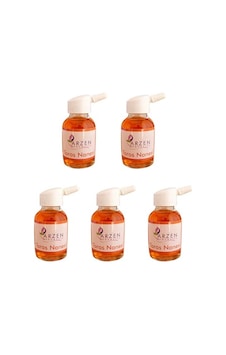 Arzen Toros Nanesi Yağı 5 x 25 ML Arzen Toros Nanesi Yağı 5 x 25 ML