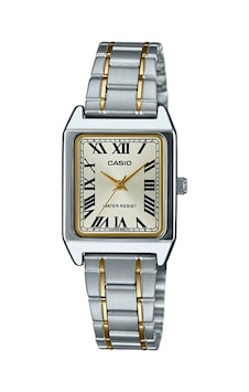 Casio Ltp-v007sg-9budf Kadın Kol Saati Gri - Rose Gold