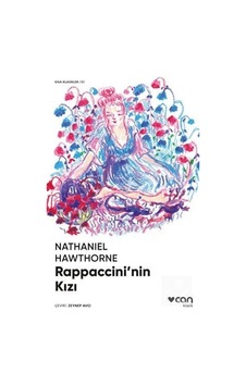 Rappacci'Nin Kızı - Nathaniel Hawthorne