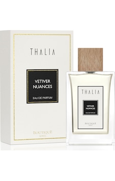 Thalia Boutique Vetiver Nuances Parfüm EDP 75 ML Thalia Boutique Vetiver Nuances Parfüm EDP 75 ML